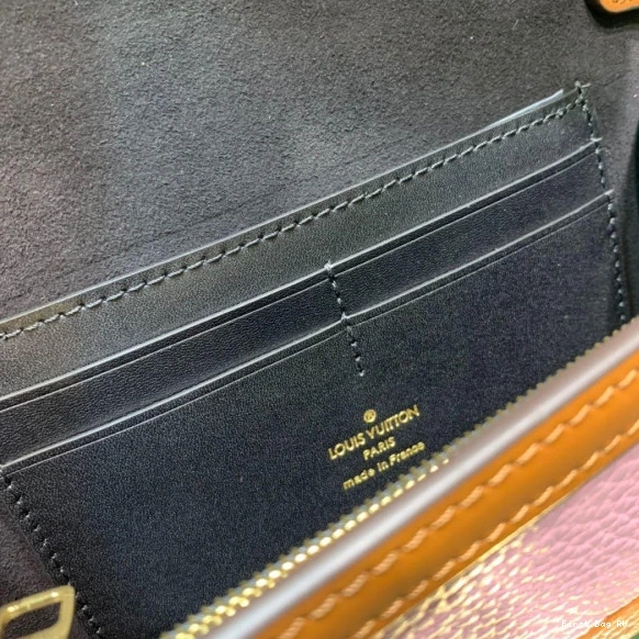 First bags ru reviews LOUIS DAUPHINE BUMBAG VUITTON 0717